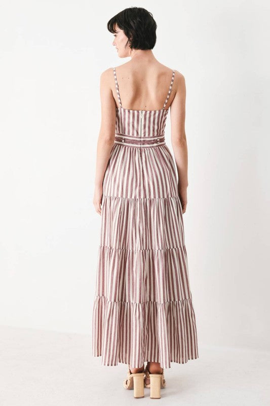 Ocean Escape Dress