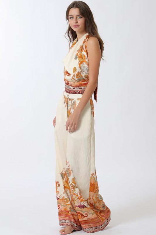 Calypso Set