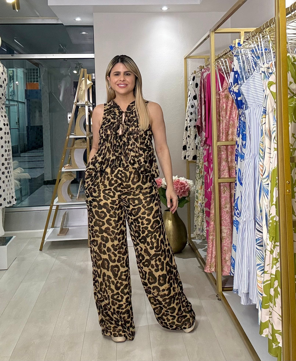 Savannah Set