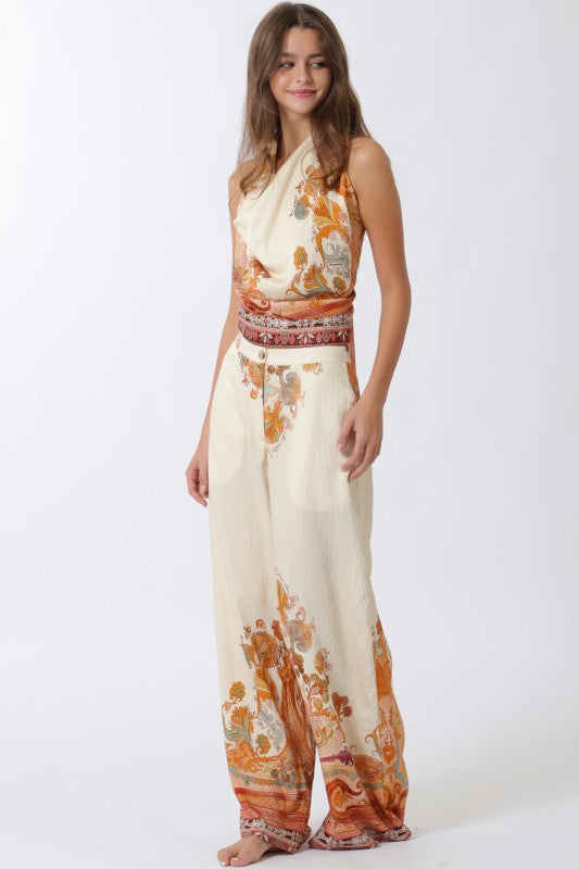 Calypso Set