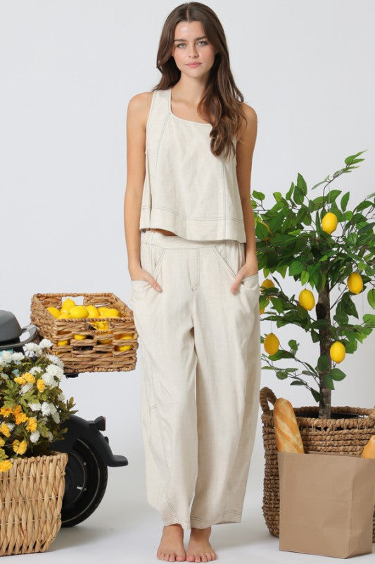 Natural Muse Set