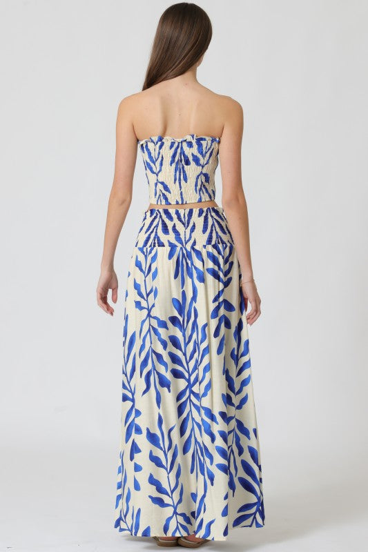 Riviera Leaf Set