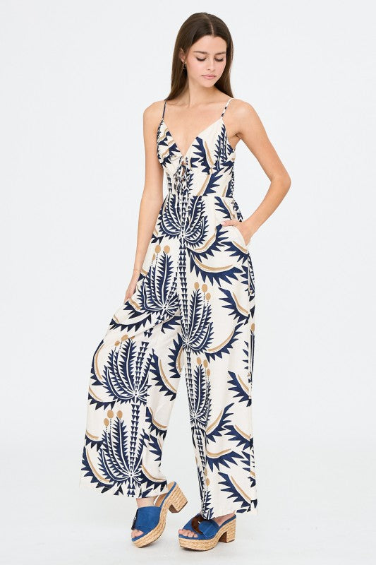Mykonos Jumpsuit