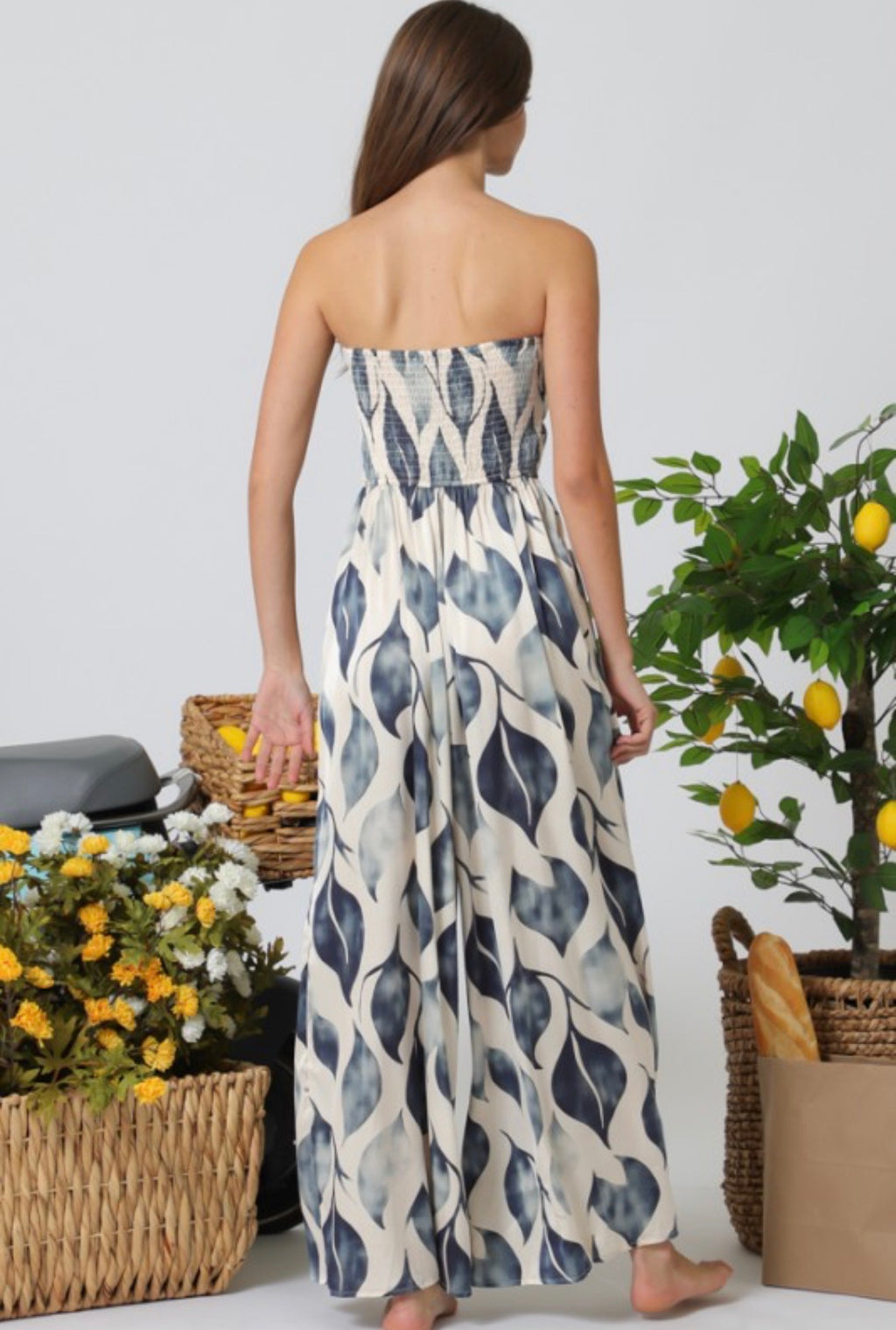 Luna Jumpsuit