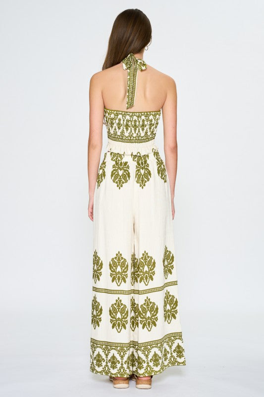 Olive Muse Set