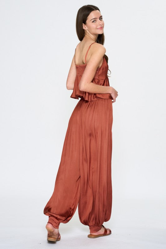 Bronze Elegance Set