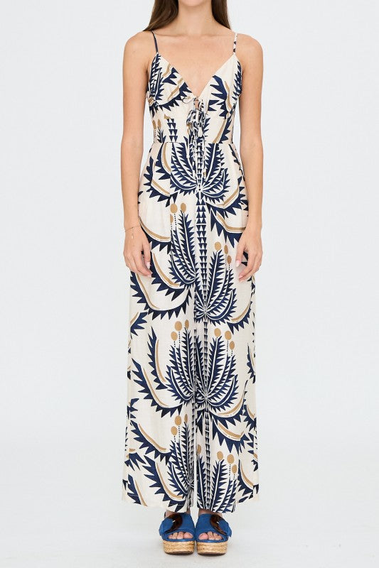 Mykonos Jumpsuit