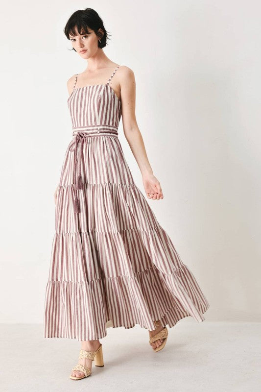 Ocean Escape Dress