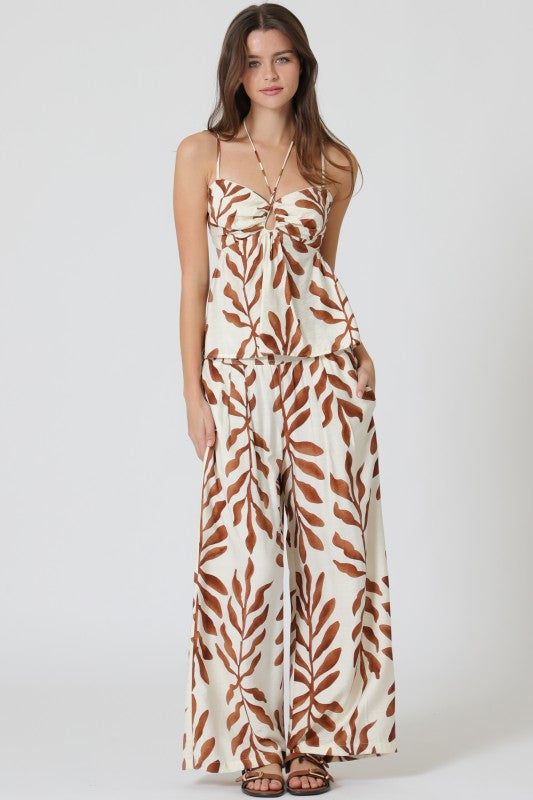 Velora Cami Set