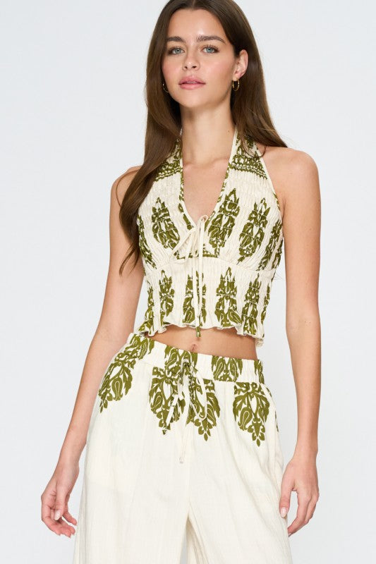 Olive Muse Set