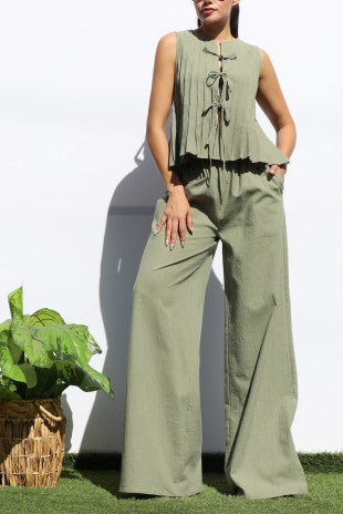 Olive Harmony Set