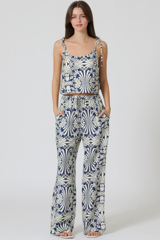 Seaside Luxe Set