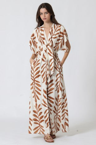 Desert Muse Jumpsuit