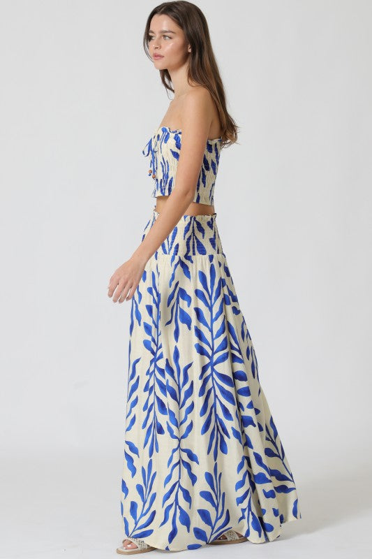 Riviera Leaf Set