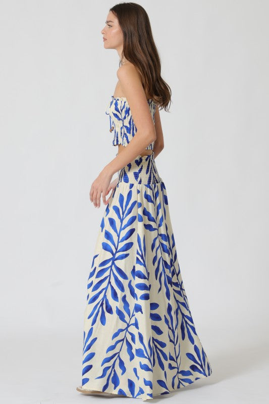 Riviera Leaf Set