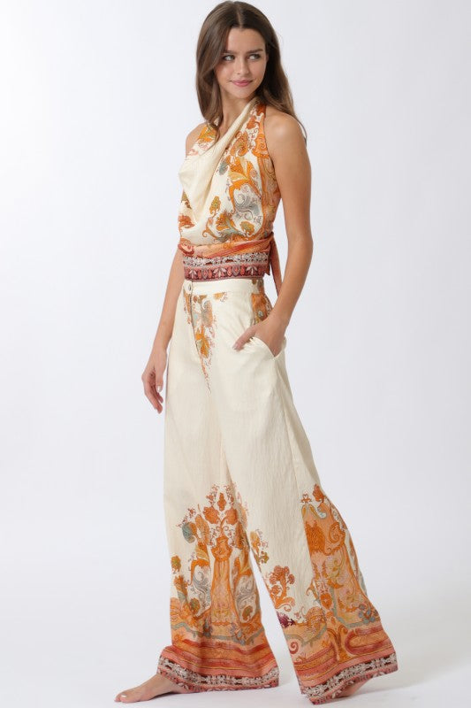 Calypso Set