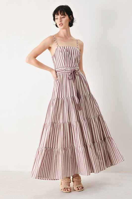 Ocean Escape Dress