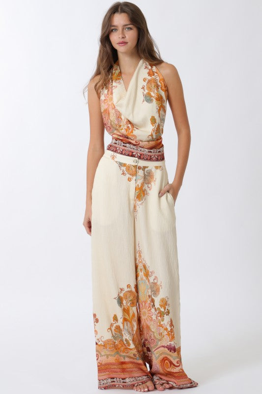 Calypso Set