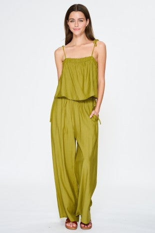 Lime Luxe Set