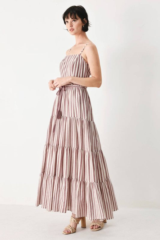 Ocean Escape Dress