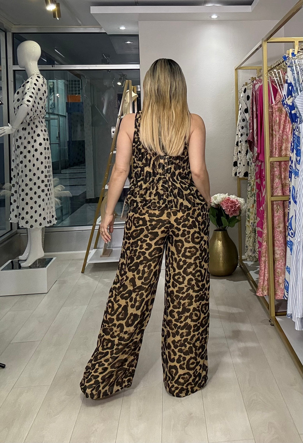 Savannah Set