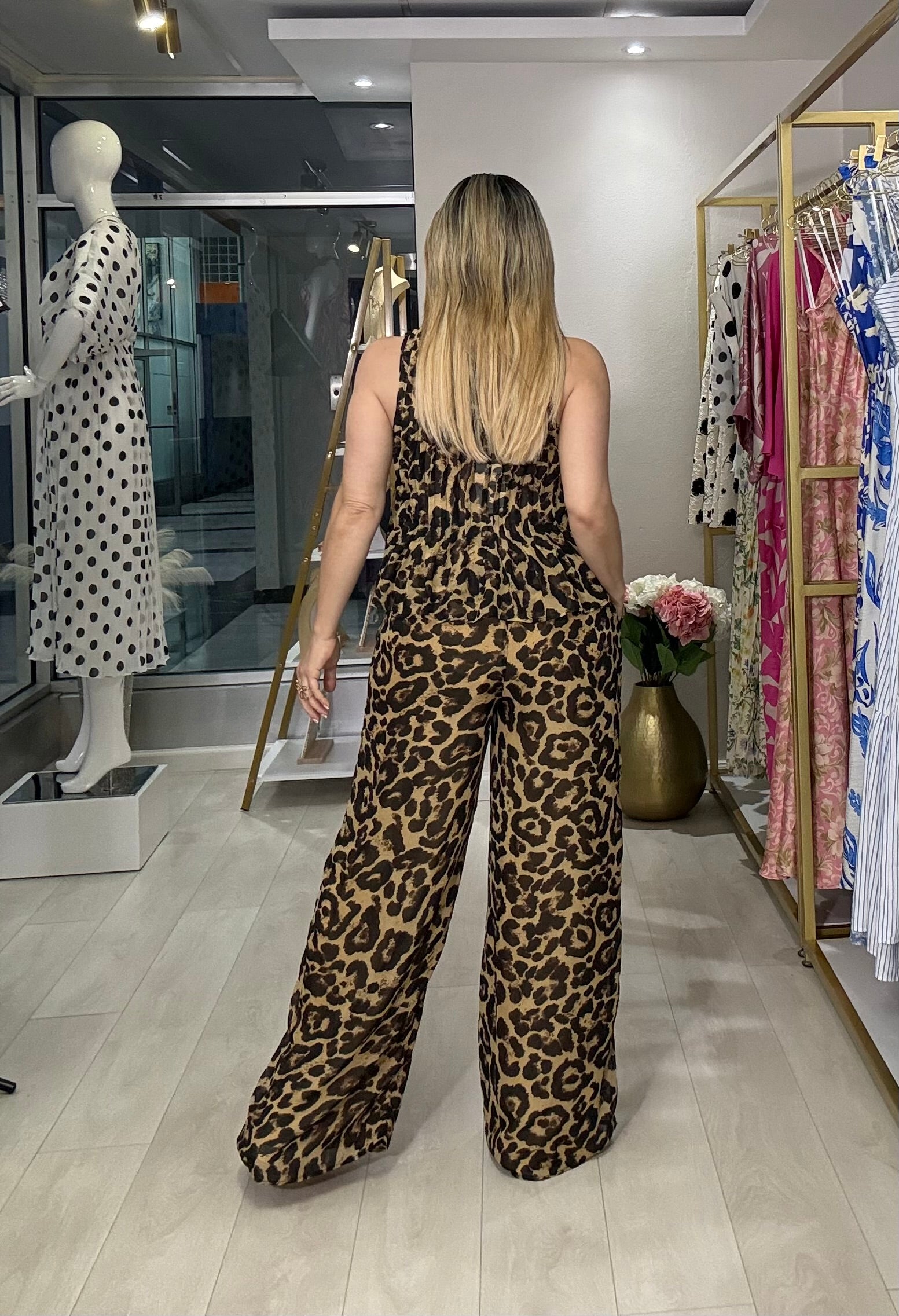 Savannah Set