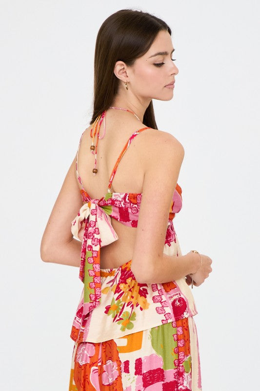 Paradise Escape Set