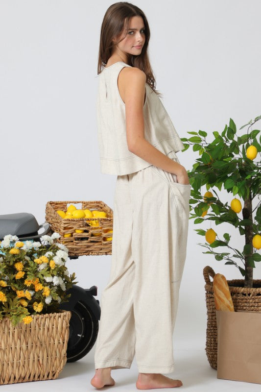 Natural Muse Set