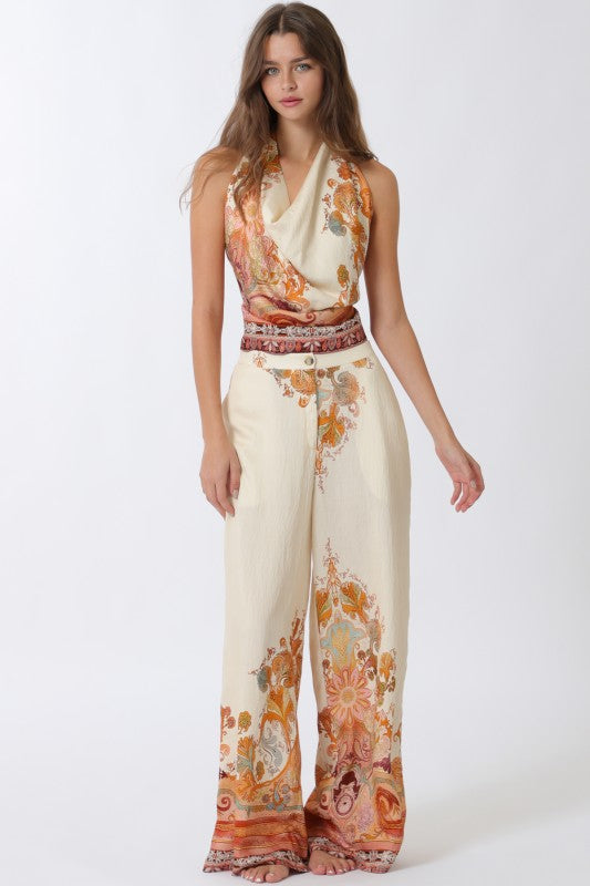 Calypso Set