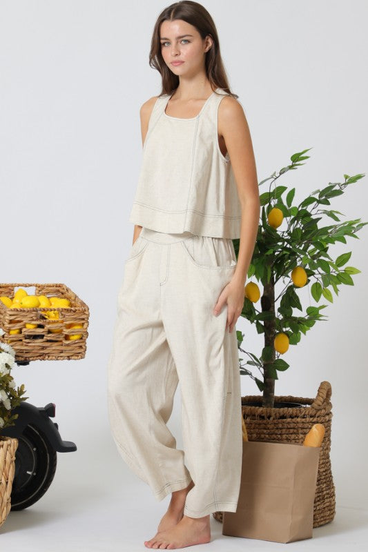 Natural Muse Set