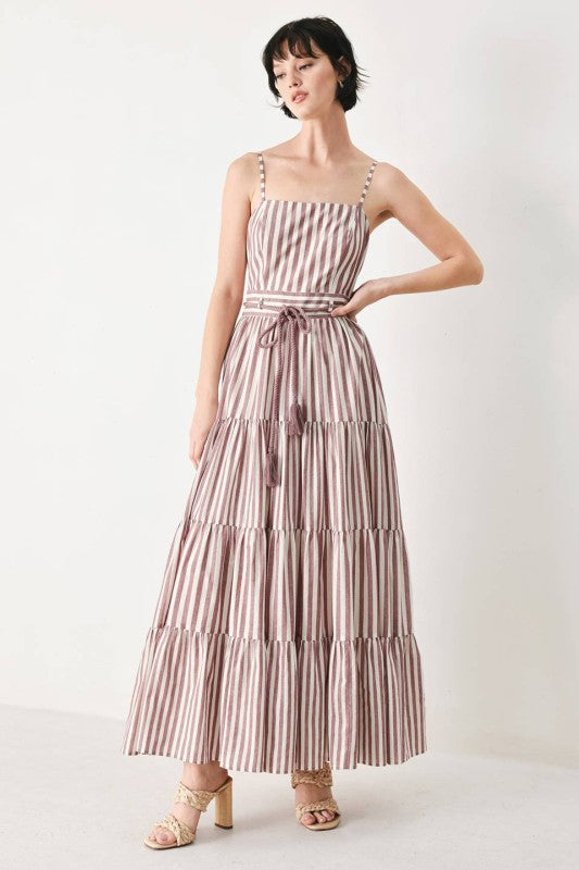 Ocean Escape Dress
