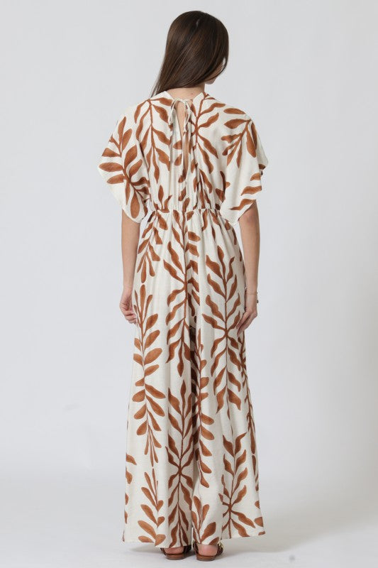 Desert Muse Jumpsuit
