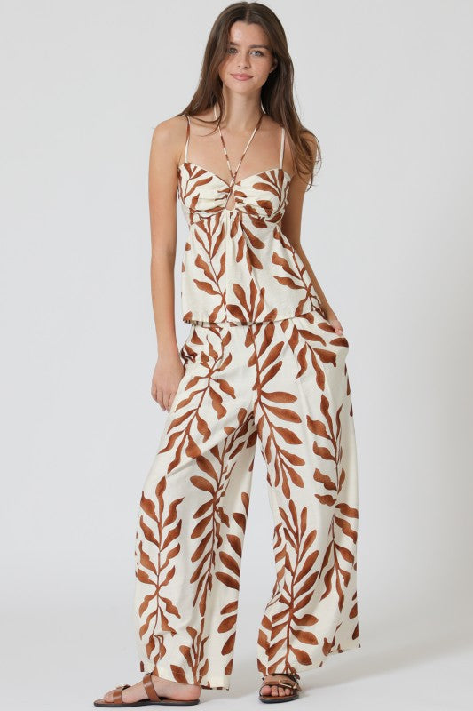 Velora Cami Set