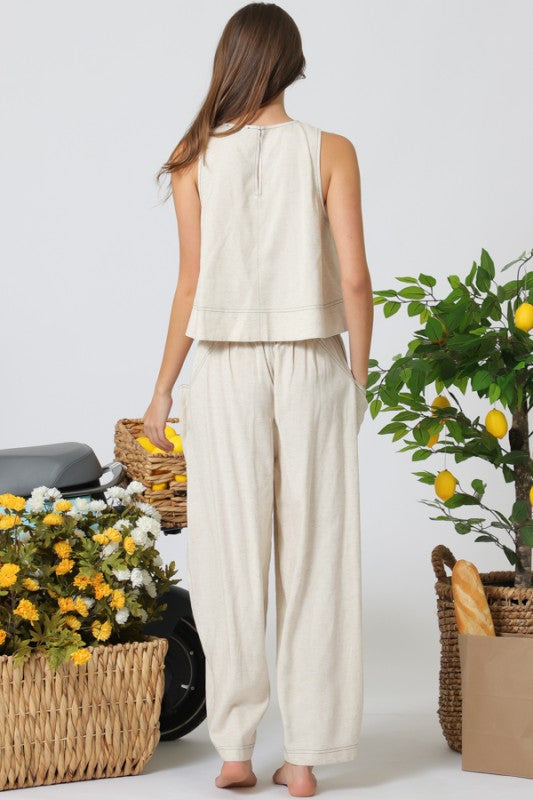 Natural Muse Set