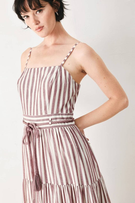 Ocean Escape Dress