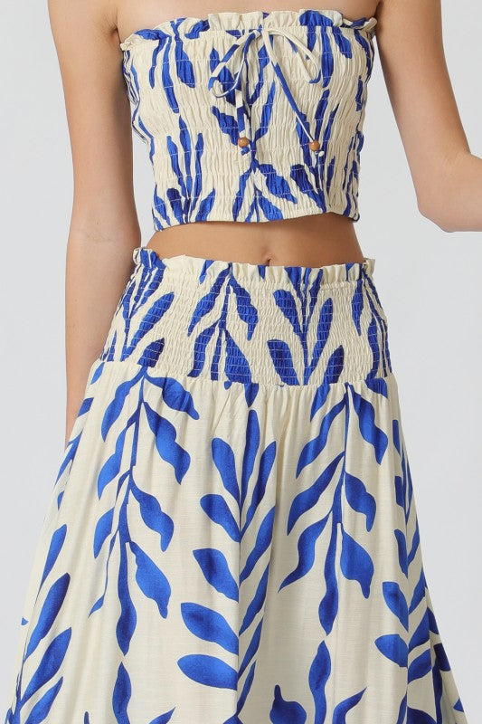 Riviera Leaf Set