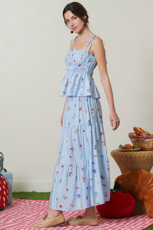 Fresh Bloom Set
