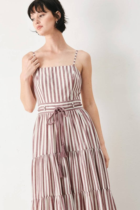 Ocean Escape Dress