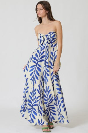 Seaside Glam Jumpsuit