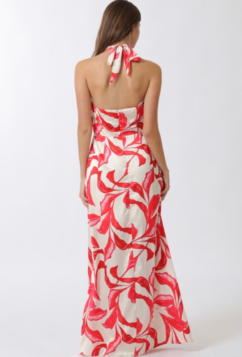 Grecia  Dress
