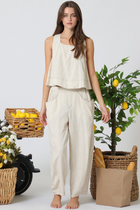 Natural Muse Set
