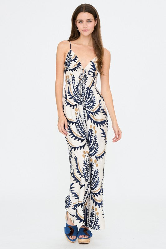 Mykonos Jumpsuit