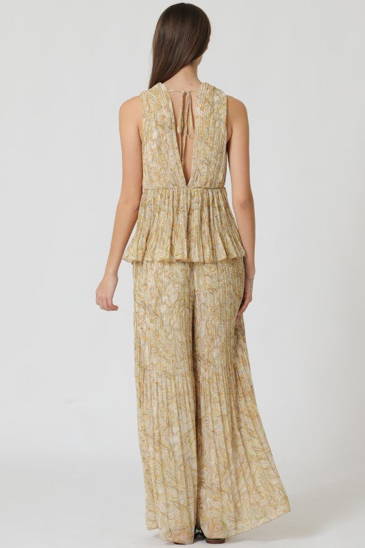 Sahara Glow Set