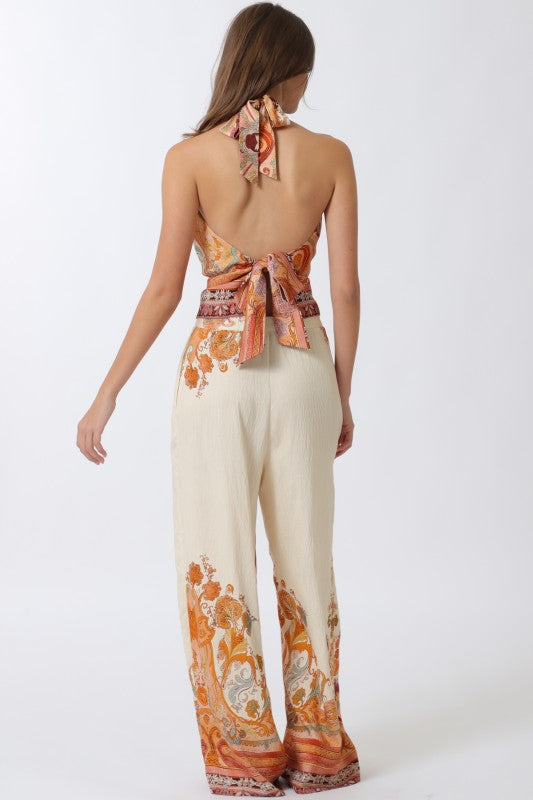 Calypso Set