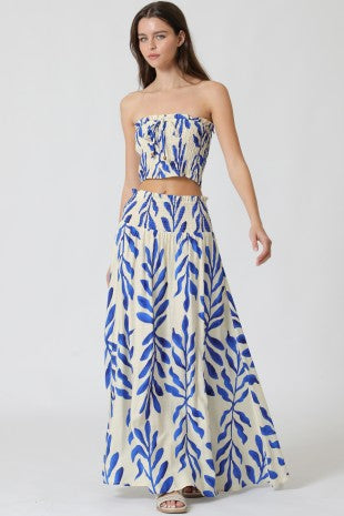 Riviera Leaf Set