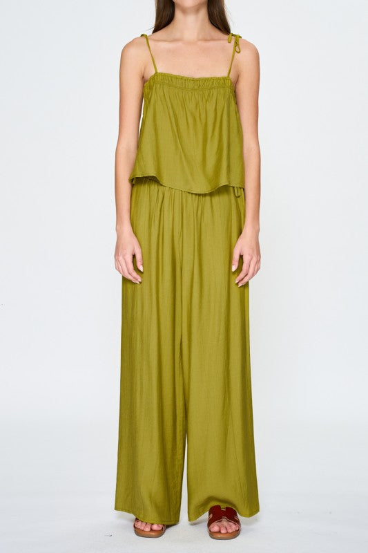 Lime Luxe Set