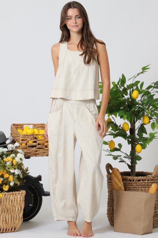 Natural Muse Set