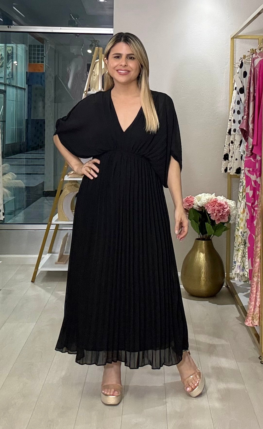 Helen Dress