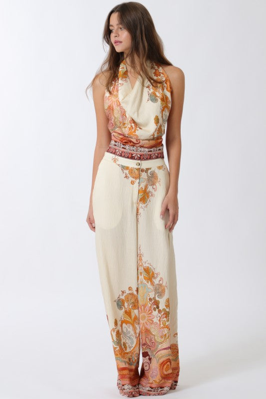 Calypso Set