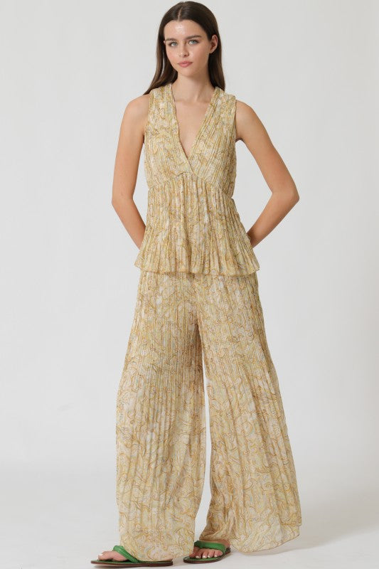 Sahara Glow Set
